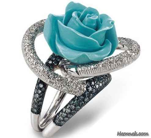 حلقه های شیک